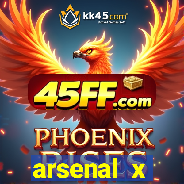 arsenal x nottingham forest palpite